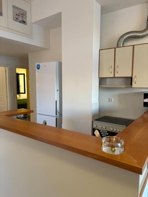 Appartement Avec Vue Aegina Esterno foto